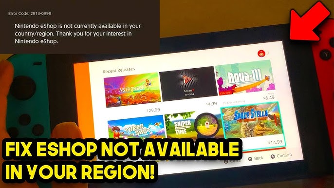 argentina eshop : r/NintendoPH