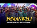 IMANUELI BY BIGARABA FT SELECTION YAMAKORARI YA KITENGELA OFFICIAL VIDEO