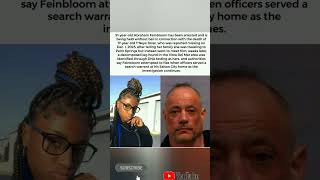 51-year-old arrested 😳💔 Missing teen’s DNA found 🧬🚨 SHOCKING twist you won’t believe 😱🔥