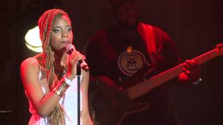 MELYSSA - AIN'T NO WAY (ARETHA FRANKLIN VERSION AMBER RILEY)