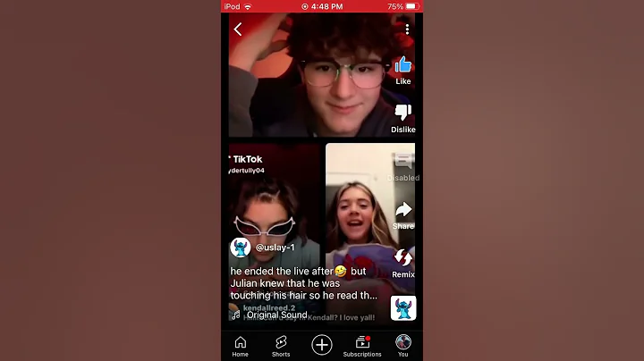 Wow Ryder... ​⁠ #ria @ryder_tully @giaflip10 @Fayeknightly @THEROCKSQUAD