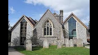 10AM Family Service, Sunday 26th April 2026