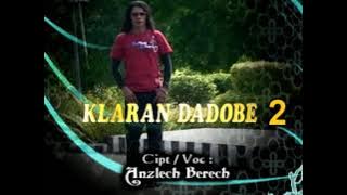 KLARAN DADOBE 2,,By Anzlech