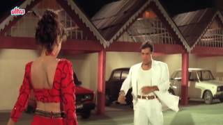 Kuchh Kuchh Hota Hai- Govinda Mamta kulkarni - Kismat Dance Song