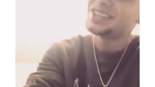 Kane Brown Ft. Becky G - Lost In The Middle Of Nowhere  'español