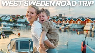 West Sweden Roadtrip | Exploring The Archipelago