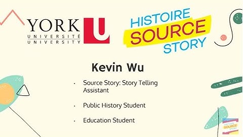 Kevin Wu