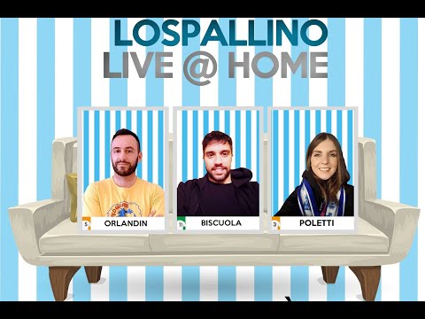 LoSpallino Live S02E027 - 27 aprile 2022