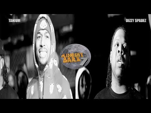 Tanium vs Dizzy $padez