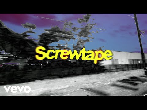 Ritt Momney - Screwtape (Official Visualizer)