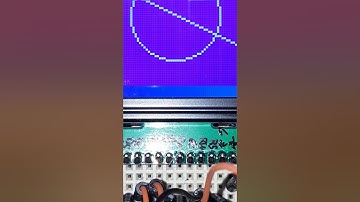 ST7920 128x64 LCD with microchip pic