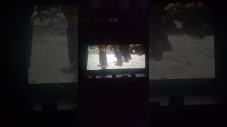 В кино &quot;Война  и музыка&quot; #войнаимузыка #талнах #кайеркан #север #рек #shorts #вахта #shortsvideo