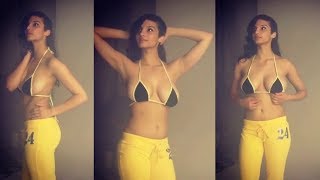 Hot Model Photoshoot Stunning Poses Must Watch