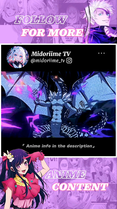 Veldora's Aura💀 - Tensei Shitara Slime Datta-ken Season 3 #anime #shorts