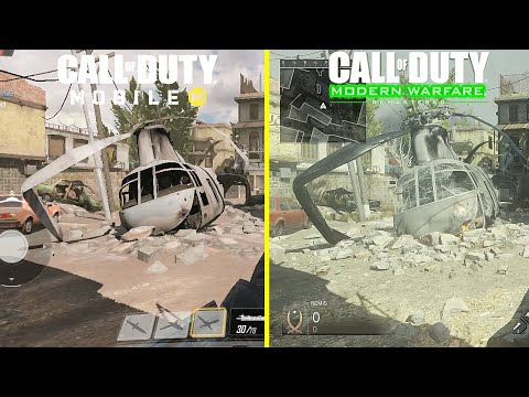 Video: Komuniti Call Of Duty Menggunakan Spoiler Kerana Modern Warfare Dilihat Di Alam Liar