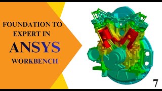 Famous FOUNDATION TO EXPERT IN ANSYS WORKBENCH EPISODE NO. 7 Net Worth