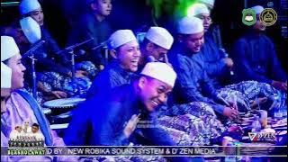 Busyrolana | Ya Nafsuti bi billiqo Viral - Asyiqol Musthofa ft. Syubbanul Muslimin