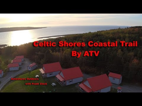 Video: Die Besten Plätze Auf Nova Scotias Offiziellem Chowder Trail