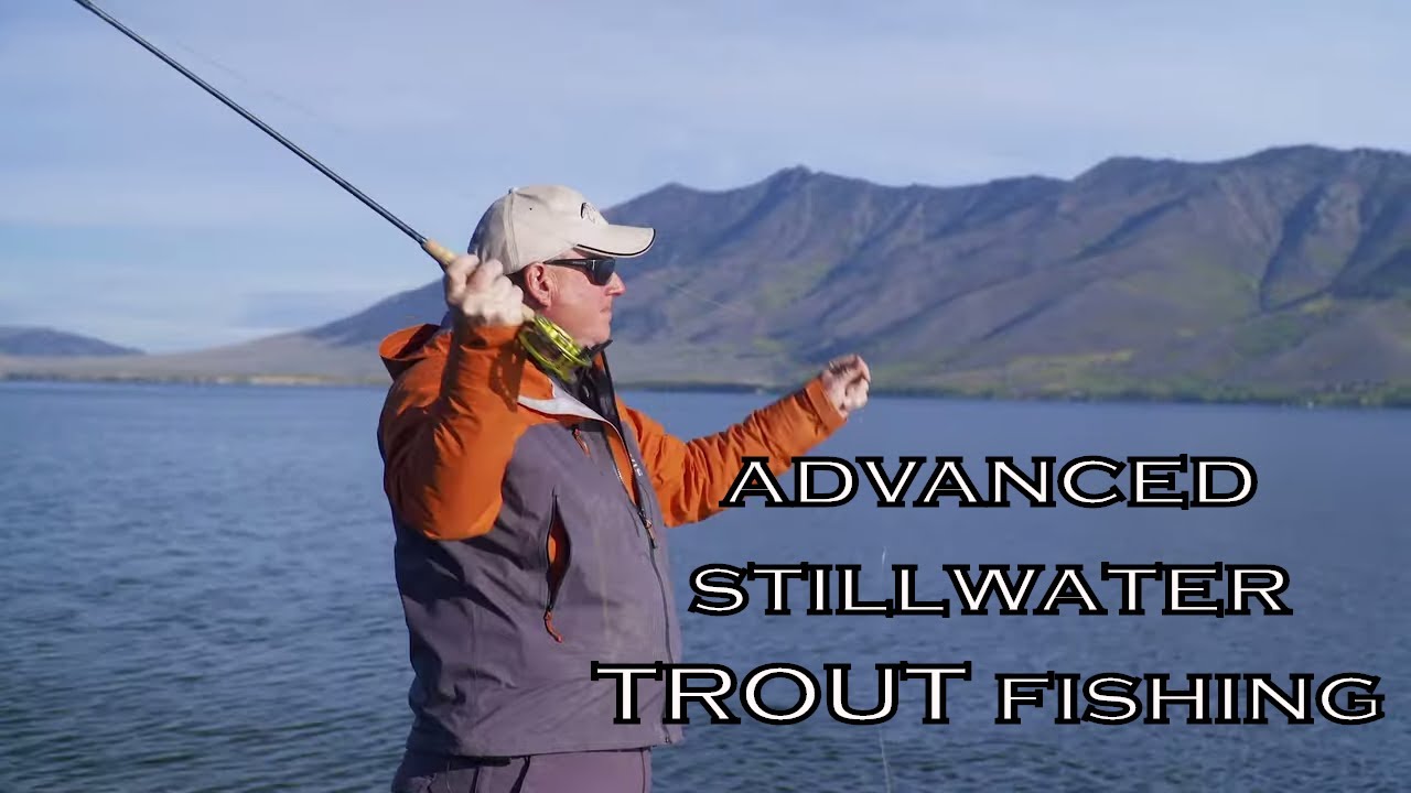 Advanced Stillwater Fly Fishing Orvis Guide To Fly Fishing YouTube advanced-stillwater-fly-fishing-orvis-guide-to-fly-fishing-youtube