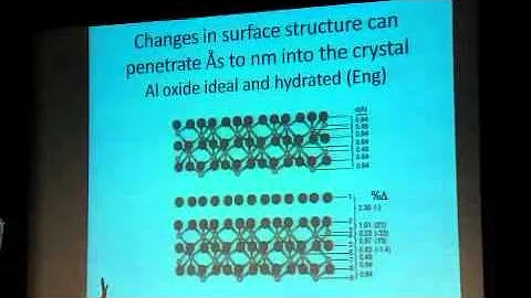 Toward Regulation of Nanomaterials: Patricia Maurice