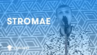 Stromae - Ta Fête (Live @ PausePlay)