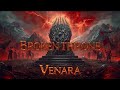 Broken Throne | Power Metal Epic