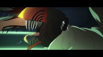 CHAINSAW MAN: REZE ARC | Kenshi Yonezu - IRIS OUT | Exclusively In Cinemas 26 September