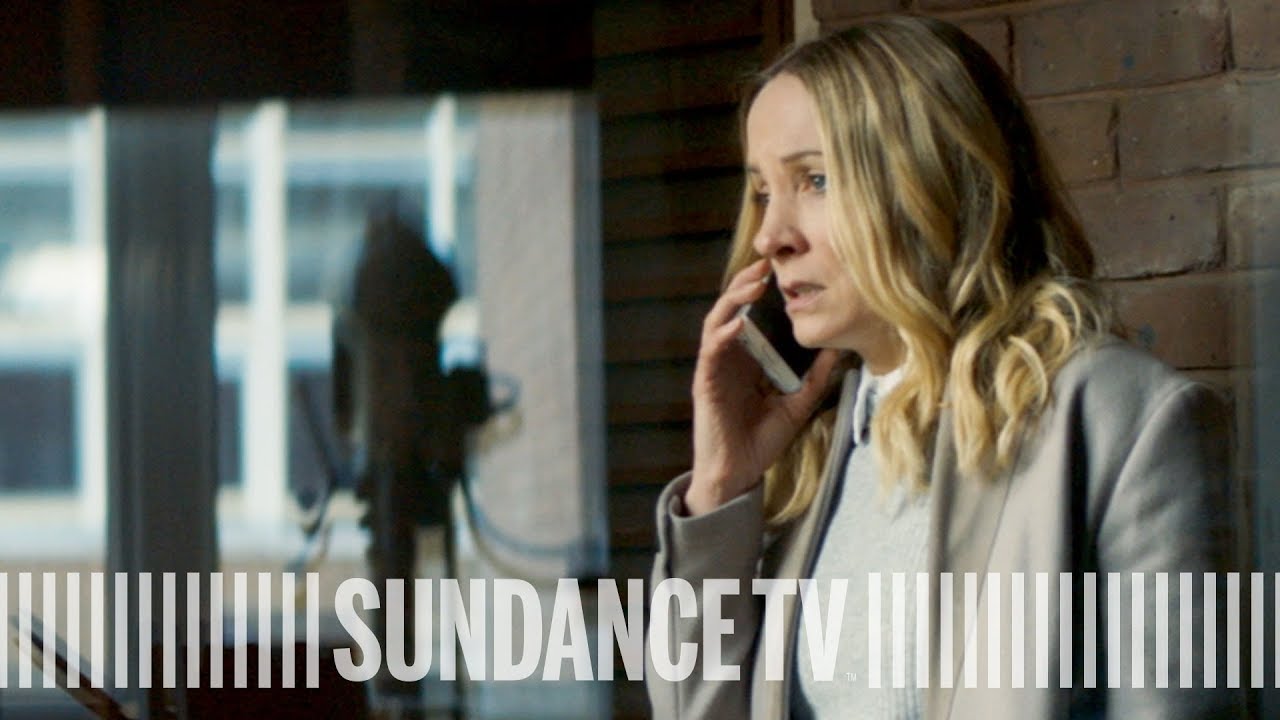 LIAR 'Laura's Past Comes Back to Haunt Her' Official Clip (Ep. 103