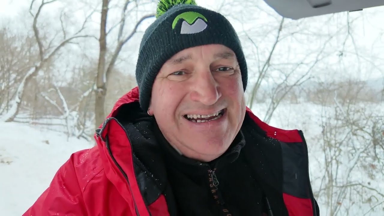 Kas Kimba Nevėžyje Sutemus?