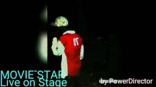 MOVIE STAR & BLAZE ONE | Live on Stage | Hip-Hop