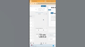 How to Edit & Customize Your Footer in WordPress - WordPress Tutorial