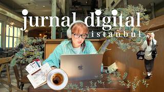 UN NOU ÎNCEPUT ✨ Viața mea în Istanbul: shopping, târg de vechituri și planuri de viitor