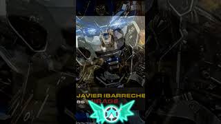 La voz de Mirage transformers transformersriseofthebeasts voz comedia