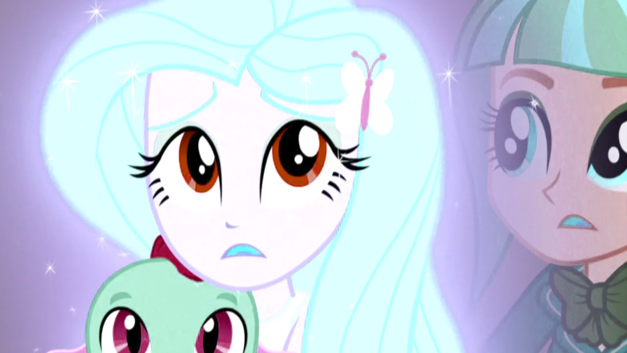 [Simple PMV-mini] Flowers for a ghost