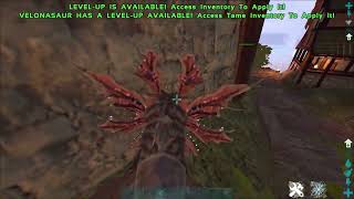 How To Solo Center Boss Ark Survival Evolved