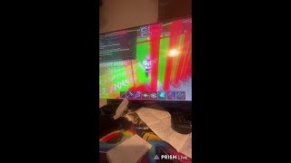 Trade Sur Vole Un Brainrot Chacun Reste Dans Son Serv On Le Fzit Grace A La Machine