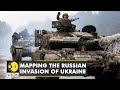 Moscow makes gains in the South, battle for Kyiv rages on | Russia-Ukraine Conflict | English News