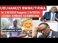рџ ўUBUHANUZI Le 1 8 2025 Kugeza Le 1 4 2025 UMUNYARWA NDA AHARIHOSE NIMWUMVE рџ ўUBUHANUZI Le 1 8 2025 Kugeza Le 1 4 2025 UMUNYARWA NDA AHARIHOSE NIMWUMVE