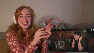 Download Lagu First time reacting to Dimas Senopati - 18 and life MP3