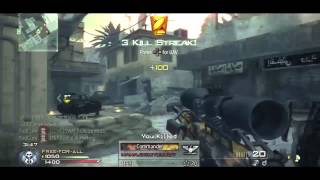BedCum | Multi CoD Mini | Episode 1