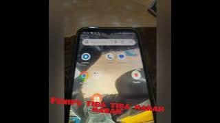 Hagi hati penipuan !!!penipu ini bicara kotor dan ngancam