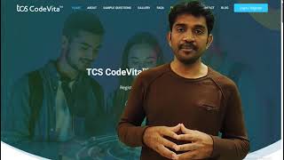 TCS CodeVita Season 13 | Complete Guide to Crack & Register (Step-by-Step) | Dr. G Ramu
