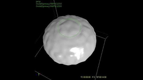 RealFlow Melt 9 created by IoSim