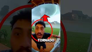 Download Lagu 😱The Tornado Got Stronger… And Then He Disappeared 😱💔 MP3