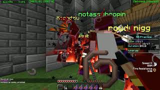 Arma vs Teiko ggs only