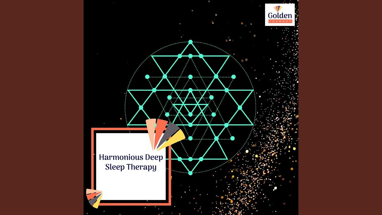 Cine Dreamless Night (Sleeping Delta Waves)