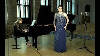 H. Wolf Wo Find Ich Trost