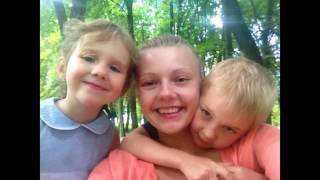 Au Pair Presentation