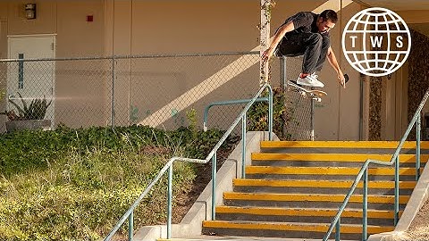 Gus Snijdewind, Absolute Value Part | Florida Skateboarding