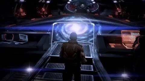 Mass Effect 3 Playthrough: Part 4, Smarteck HD mod, 4k 60fps